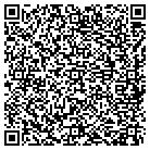QR code with Lehman's Automotive Service Center contacts