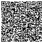 QR code with Toni's Red Bridge Salon contacts