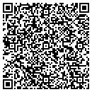 QR code with Hillegass Garage contacts