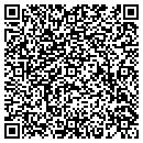 QR code with Ch MO Inc contacts