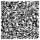 QR code with April Henderson Accounting Services contacts