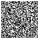 QR code with Max's Garage contacts