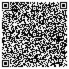 QR code with Mandell Chiropractic contacts