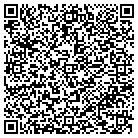 QR code with Physical Evidence Chiropractic contacts