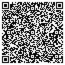 QR code with Headlines Salon contacts