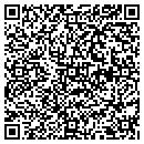 QR code with Headturner's Salon contacts