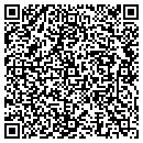 QR code with J And M Automotives contacts