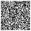 QR code with L & Z Garage contacts