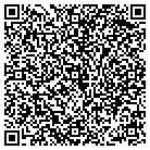 QR code with Manatee Raintree Association contacts