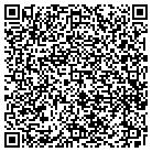 QR code with Hiler Richard A DC contacts