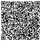 QR code with Yorkshire Garage & Auto Sales contacts