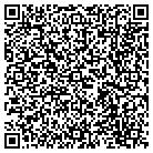 QR code with HSA Engineers & Scientists contacts