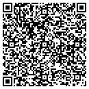 QR code with U S Intl Financial contacts
