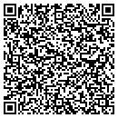 QR code with Virginia P Moore contacts