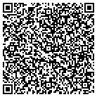 QR code with Leonardos Garage & Detailing contacts