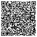 QR code with Wfsb contacts