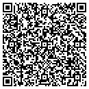 QR code with M & T Universal Tech contacts