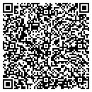 QR code with Johnson Chiropractic Inc contacts