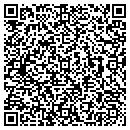 QR code with Len's Garage contacts
