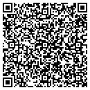 QR code with Medallion Garage contacts