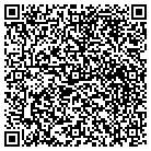 QR code with P A Emissions & Inspctn Grge contacts