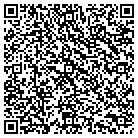 QR code with Gables Graphic Design Inc contacts