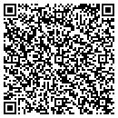 QR code with Hard At Work contacts