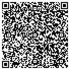 QR code with Tankersley J A DC contacts