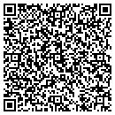 QR code with James N Dancy contacts