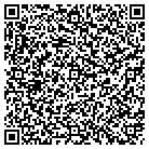 QR code with M T Performance Automtv & Tire contacts