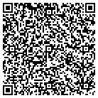 QR code with Heads Up Barber-Beauty Salon contacts