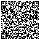 QR code with T & D Automotive contacts