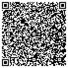 QR code with Hiler Chiropractic contacts