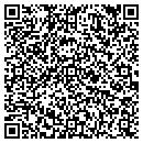 QR code with Yaeger Brad DC contacts