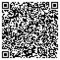 QR code with Samantha Leite contacts