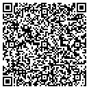 QR code with One Time Auto contacts