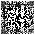 QR code with Ragone Chiropractic contacts