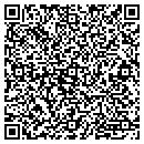 QR code with Rick E Bruns Dc contacts