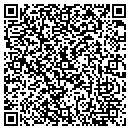 QR code with A M Hisler Personalized P contacts