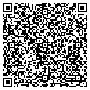 QR code with Yoga With Jesse contacts