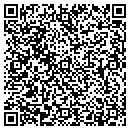 QR code with A Tulip 4 U contacts