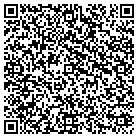 QR code with Rita's House of Style contacts