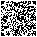 QR code with Gasoline Alley Garage contacts