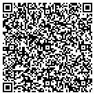 QR code with Aydlette III Derwood L contacts