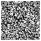 QR code with G P Gould Transportation contacts