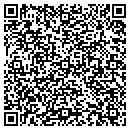 QR code with Cartwright contacts