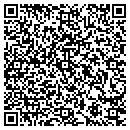 QR code with J & S Auto contacts
