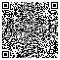 QR code with Kzra contacts