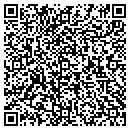 QR code with C L Vogel contacts