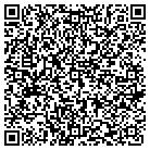 QR code with S & L Auto Service & Towing contacts
